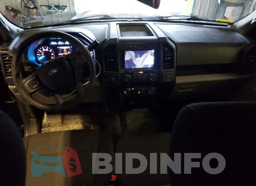1FTFX1E57LFA47365 Photo# 8