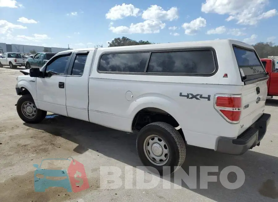 1FTFX1EF3EKD61775 Photo# 2