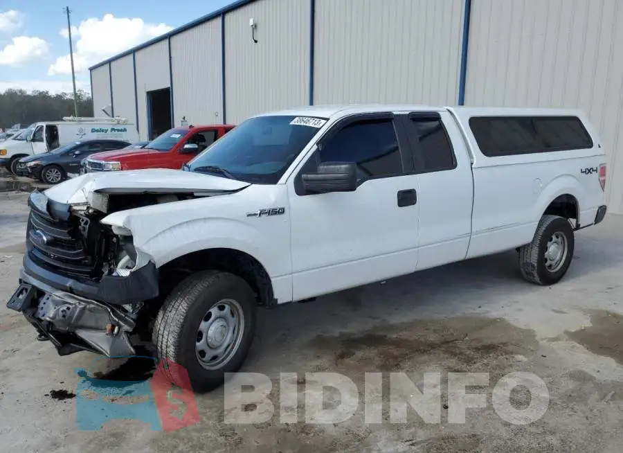 1FTFX1EF3EKD61775 Photo# 1