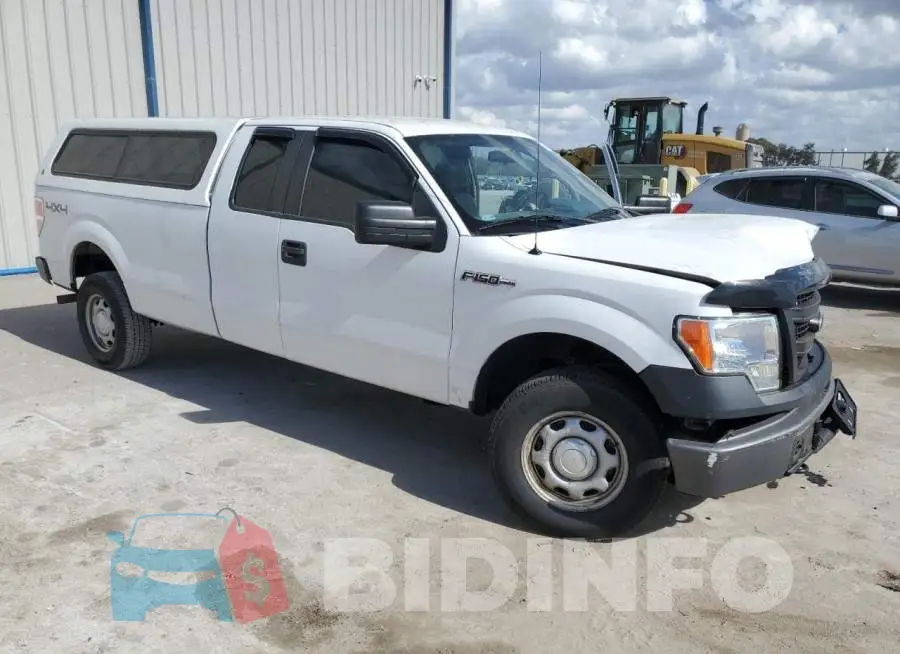 1FTFX1EF3EKD61775 Photo# 4