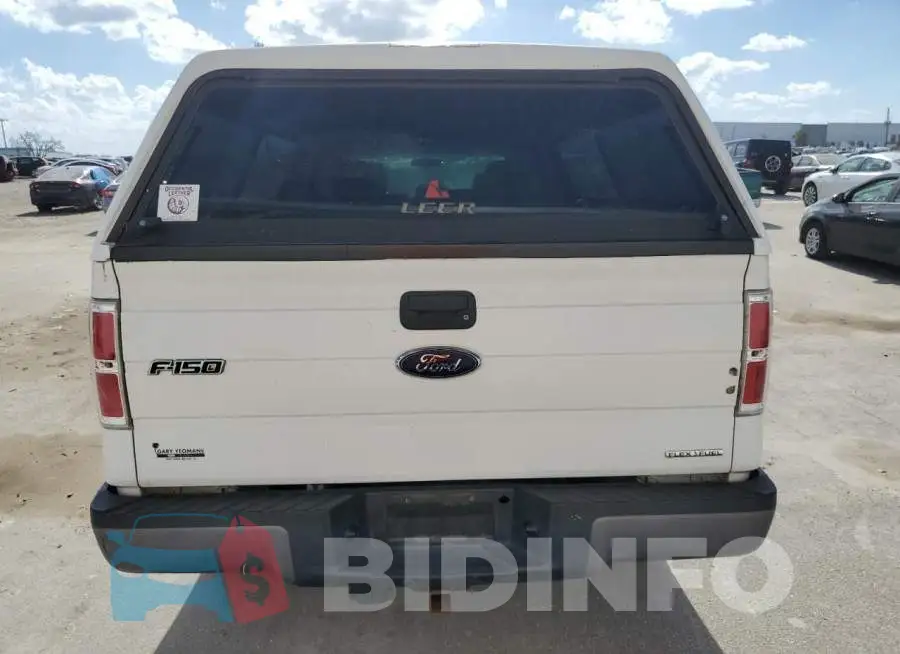 1FTFX1EF3EKD61775 Photo# 6