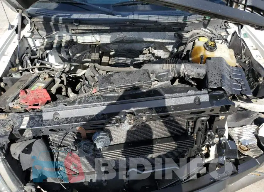 1FTFX1EF3EKD61775 Photo# 11