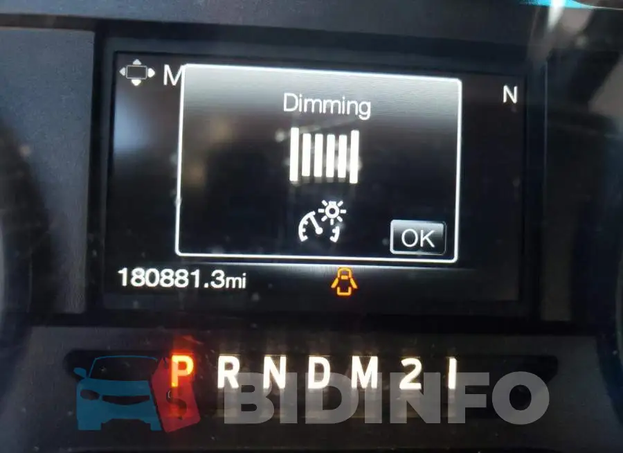 1FTMF1CF7GKD59656 Photo# 8