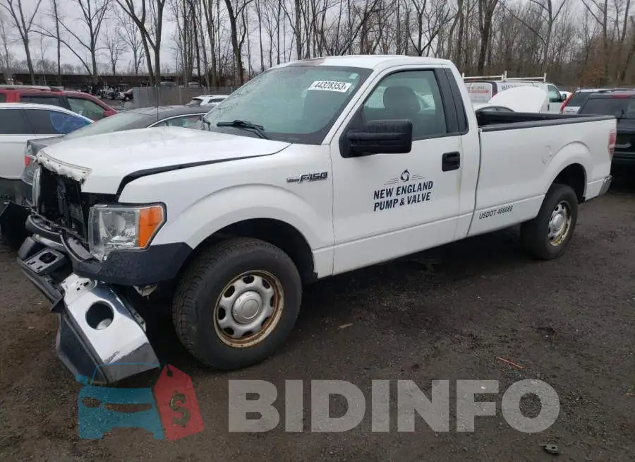 1FTPF1CF1EKD69108 Photo# 1