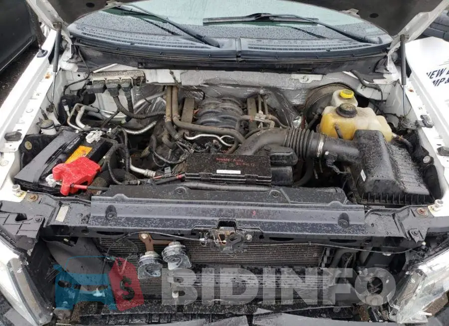1FTPF1CF1EKD69108 Photo# 11