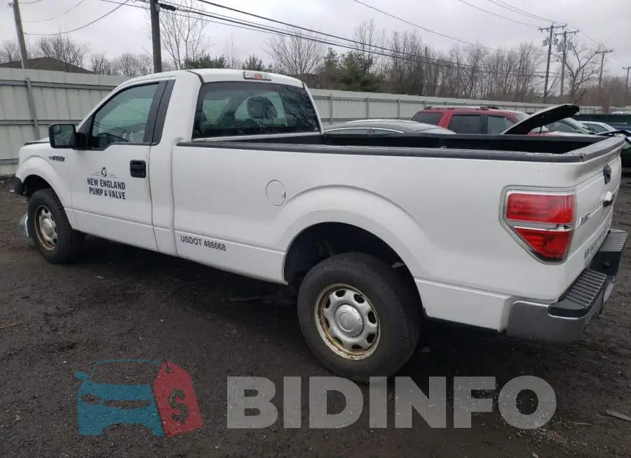 1FTPF1CF1EKD69108 Photo# 2