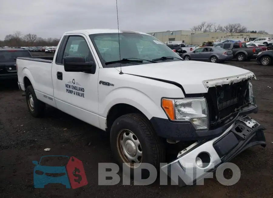 1FTPF1CF1EKD69108 Photo# 4