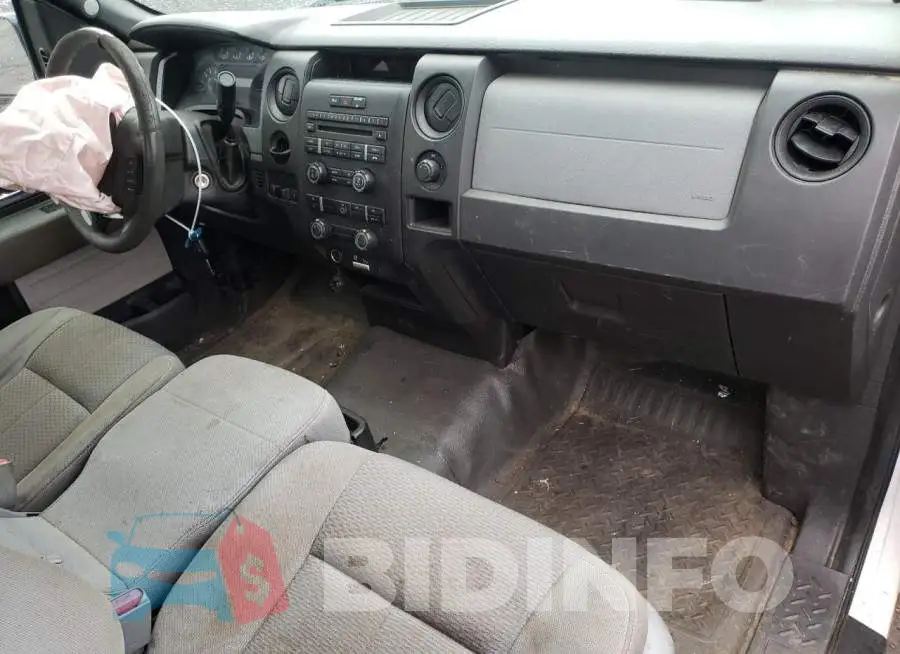 1FTPF1CF1EKD69108 Photo# 8