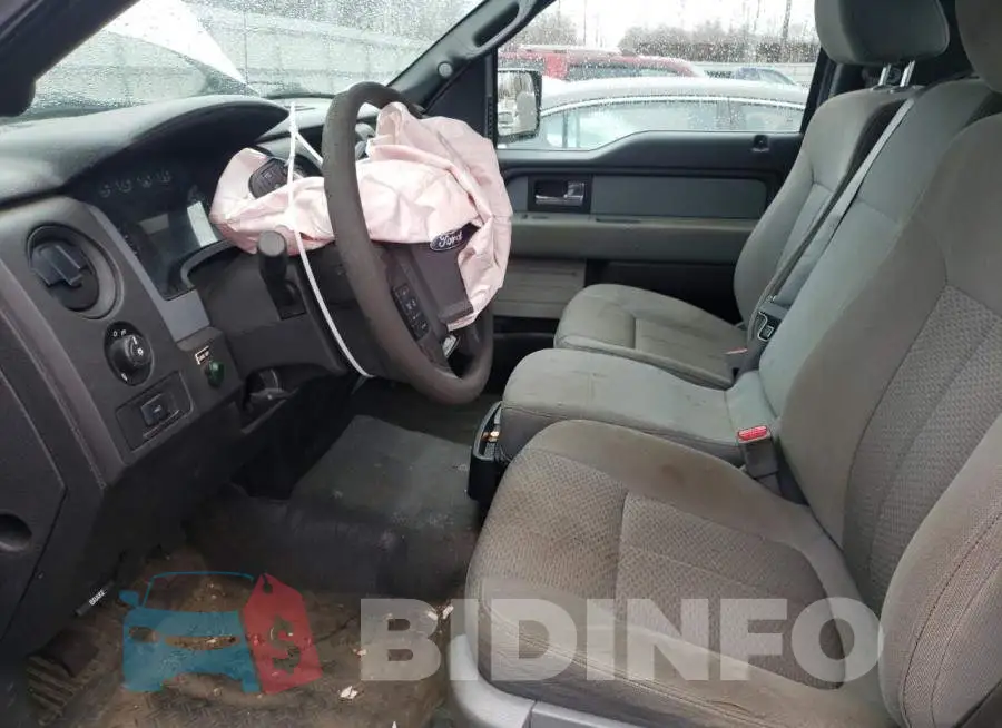1FTPF1CF1EKD69108 Photo# 7