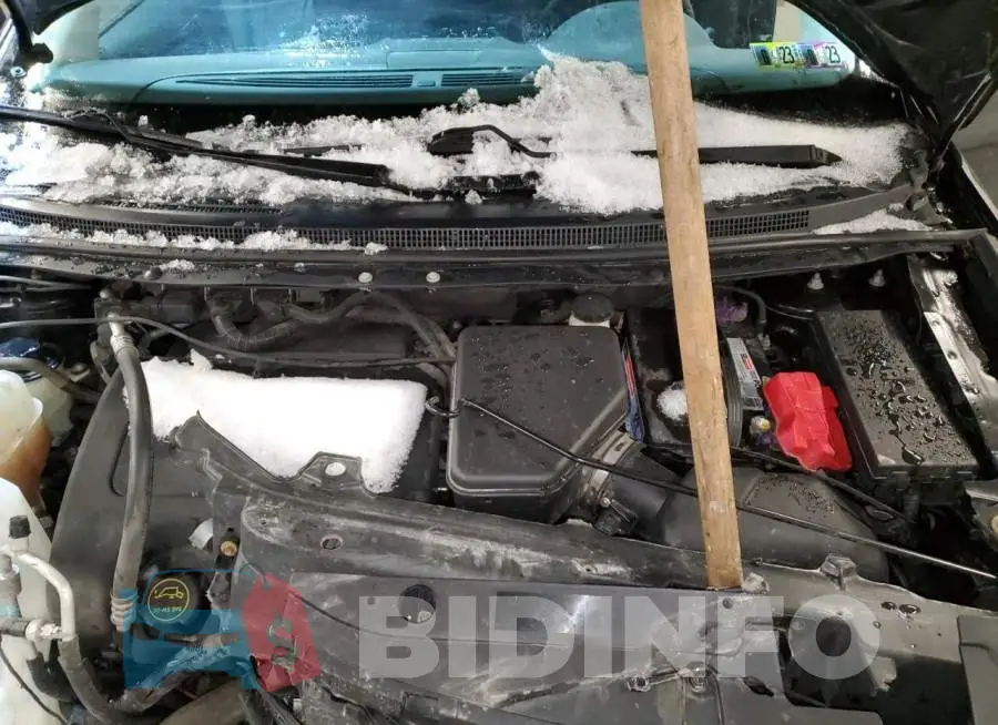 2FMDK4GC6EBB40512 Photo# 11