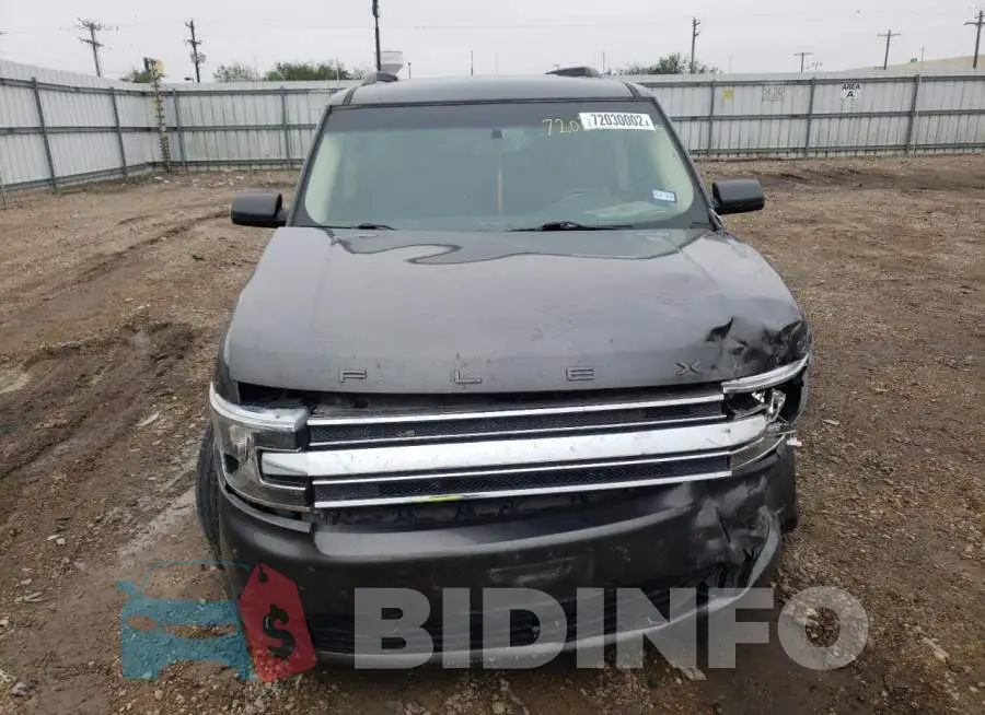 2FMGK5B84JBA12849 Photo# 12
