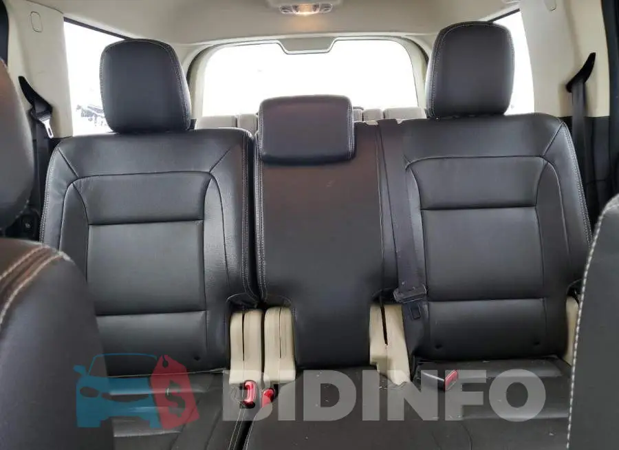 2FMGK5B85EBD40819 Photo# 10