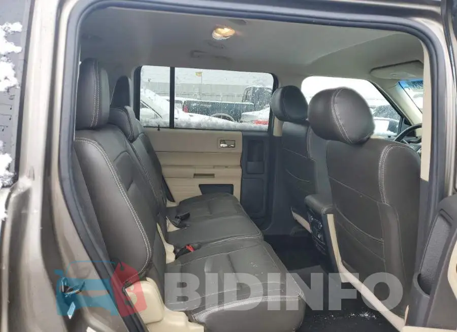 2FMGK5B85EBD40819 Photo# 11