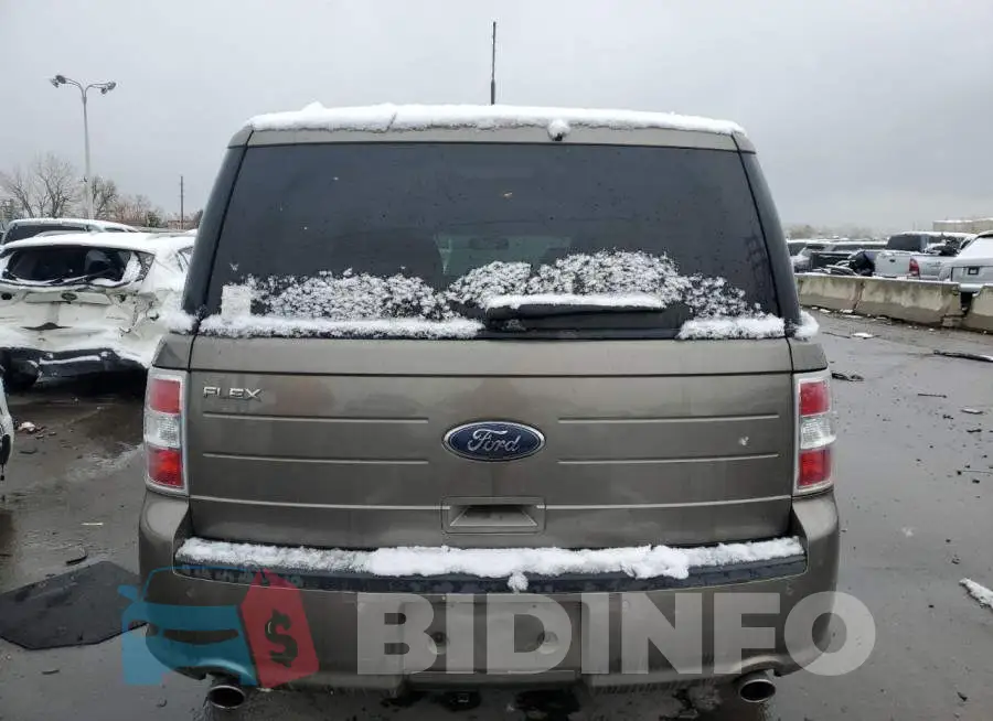 2FMGK5B85EBD40819 Photo# 6
