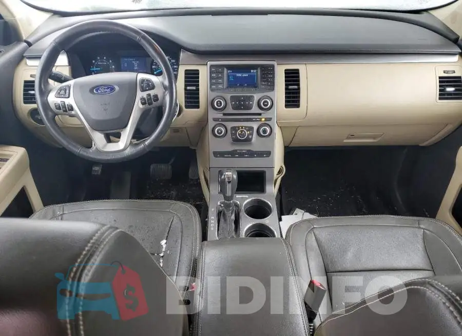 2FMGK5B85EBD40819 Photo# 8
