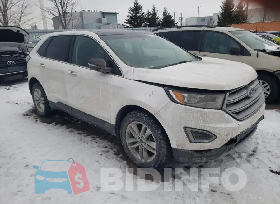 2FMPK3J91HBC56306 Photo# 4