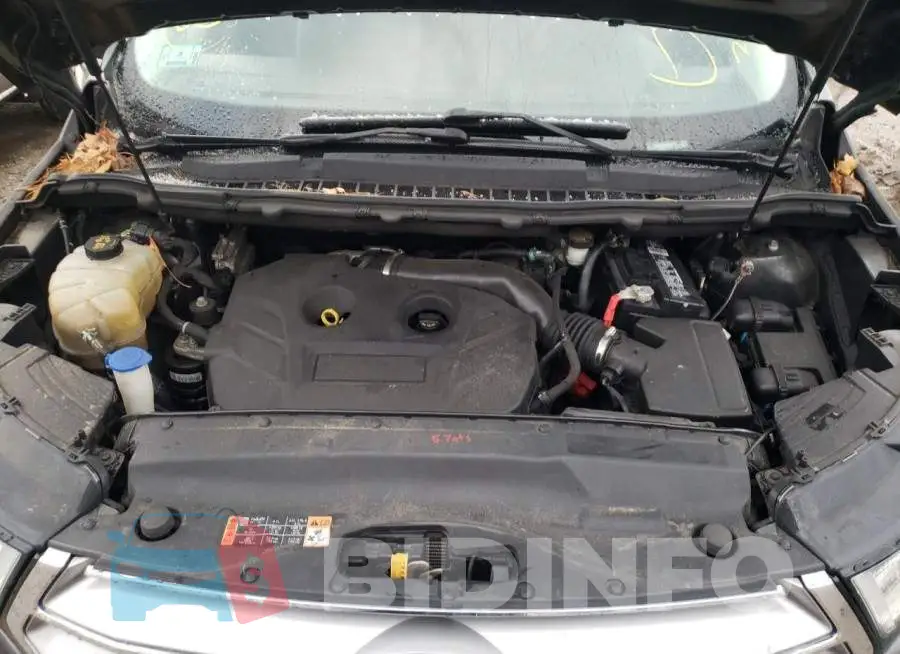 2FMPK4J90HBC34304 Photo# 12