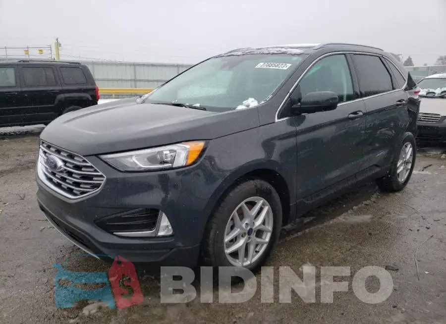 2FMPK4J94MBA61574 Photo# 1