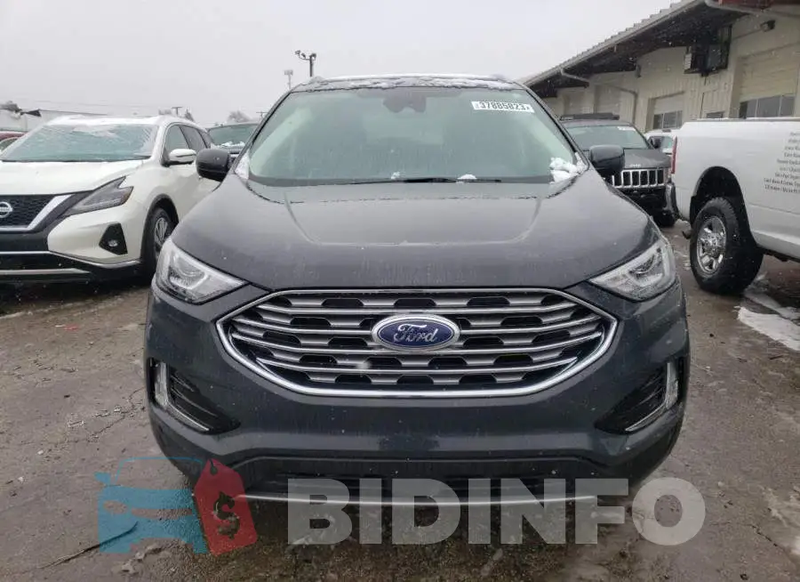 2FMPK4J94MBA61574 Photo# 5