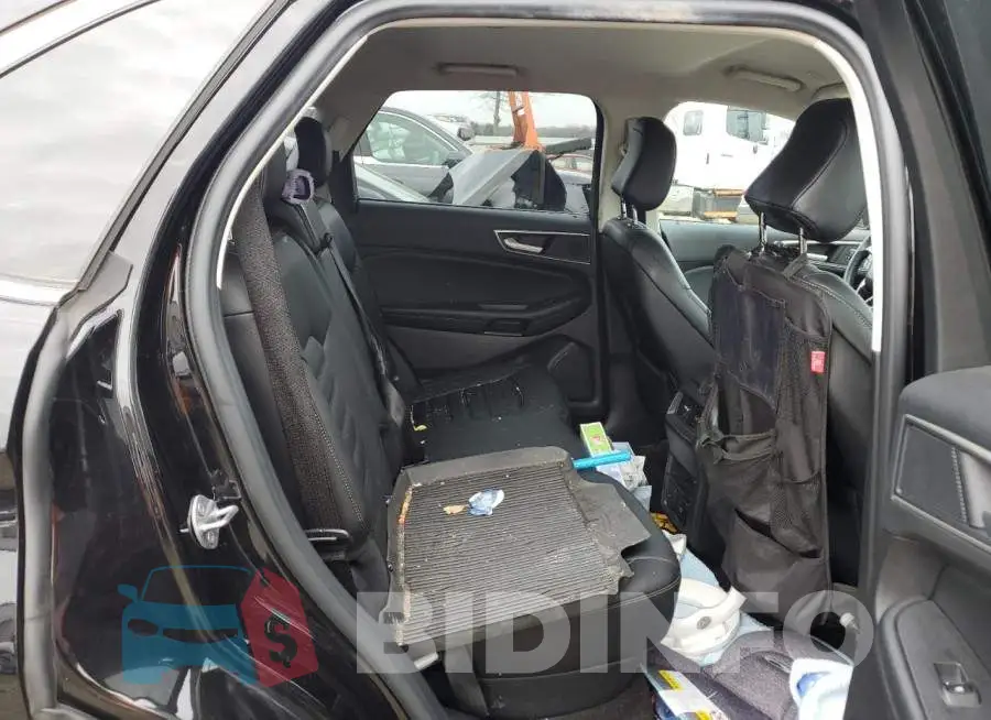 2FMPK4J96LBB50013 Photo# 11