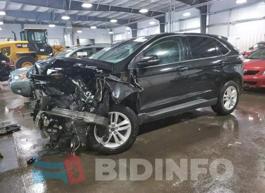 2FMTK4J91FBC28023 Photo# 1