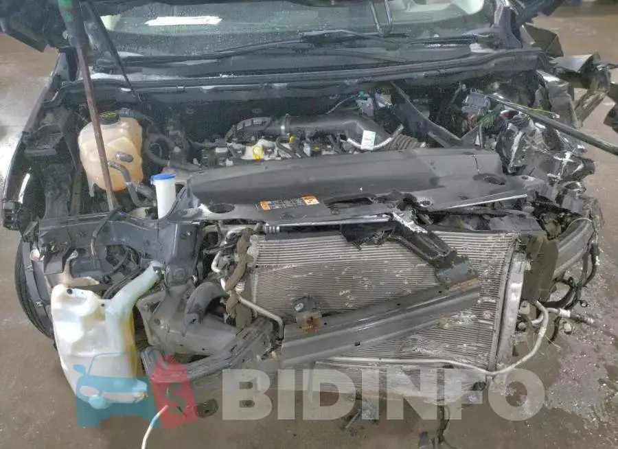 2FMTK4J91FBC28023 Photo# 12