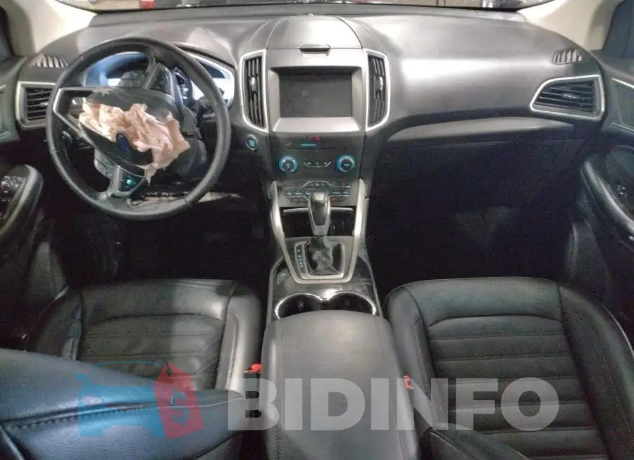 2FMTK4J91FBC28023 Photo# 8