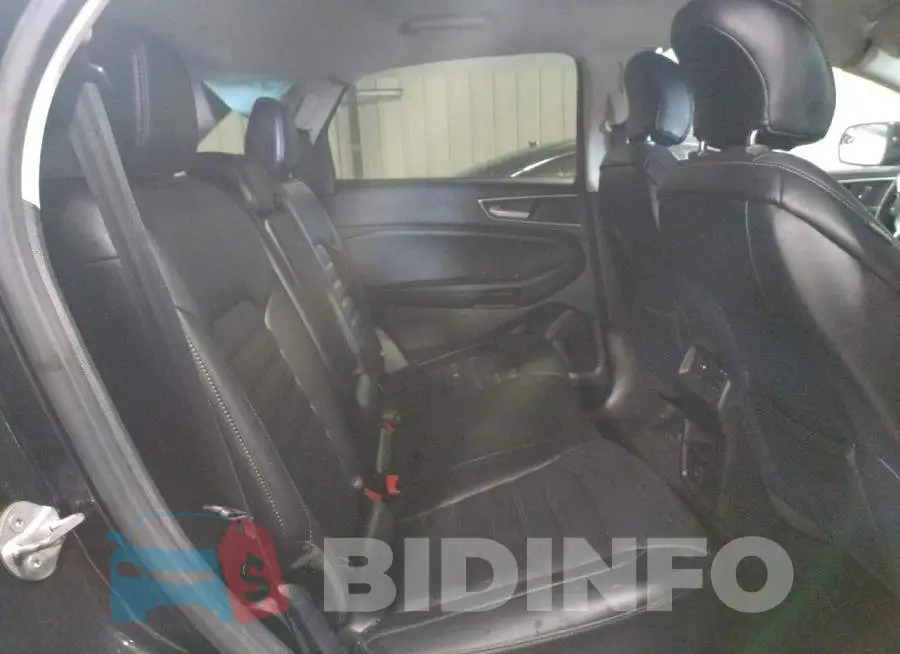 2FMTK4J91FBC28023 Photo# 11