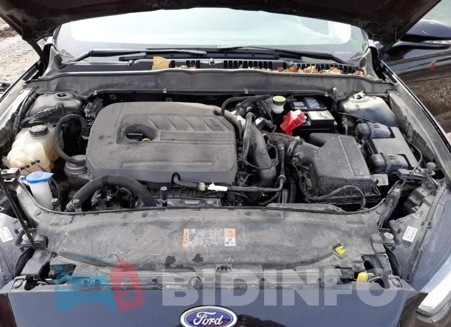 3FA6P0HD1GR246181 Photo# 11