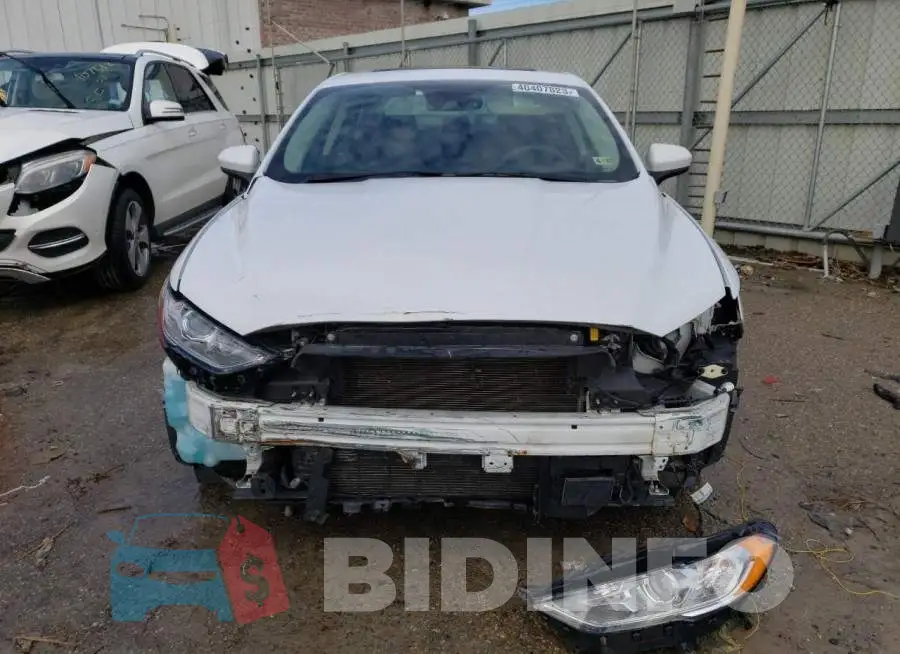 3FA6P0HD2LR105159 Photo# 5