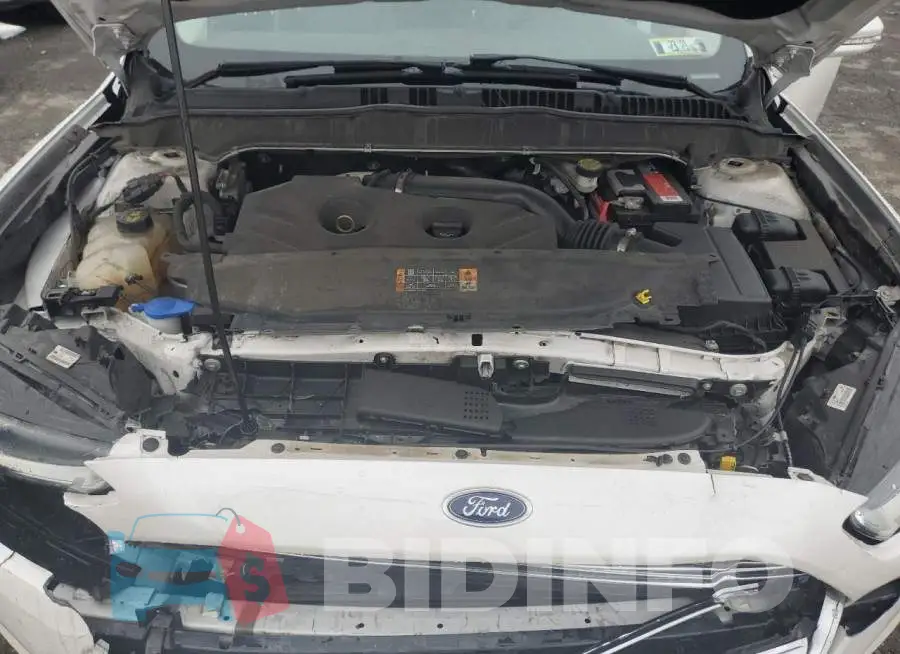 3FA6P0K92ER216818 Photo# 11