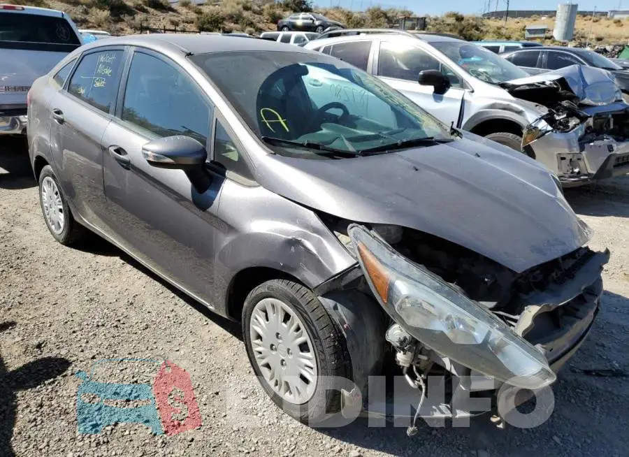 3FADP4BE0EM174674 Photo# 1