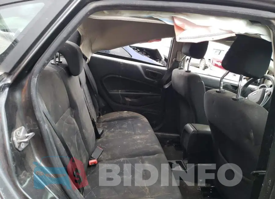 3FADP4BJXKM163741 Photo# 10