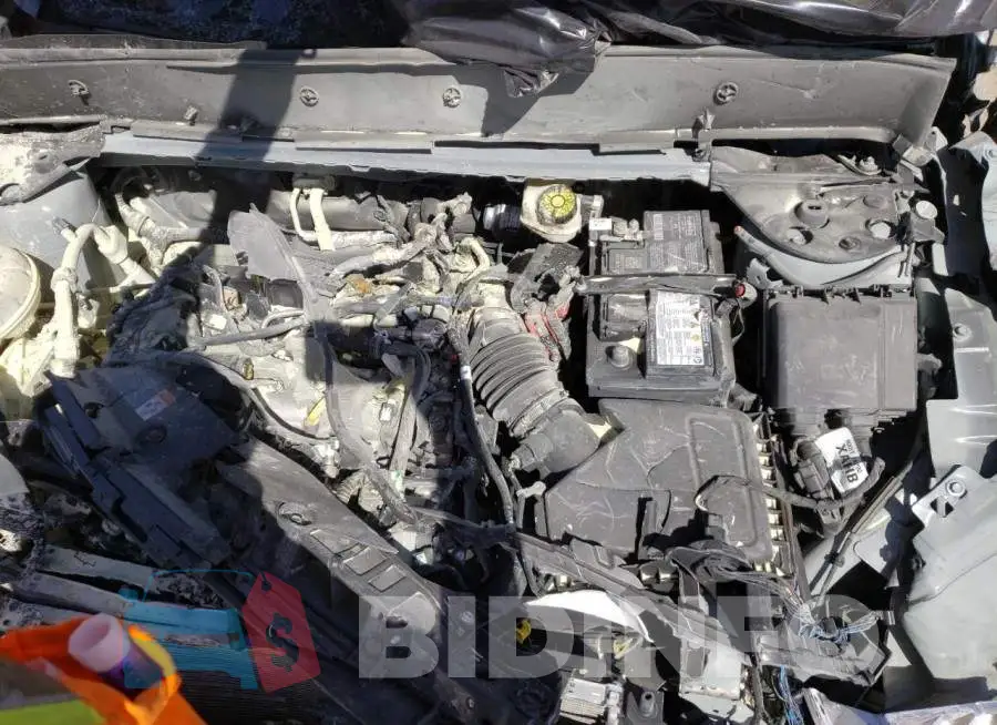 3FMCR9B66NRD05353 Photo# 11
