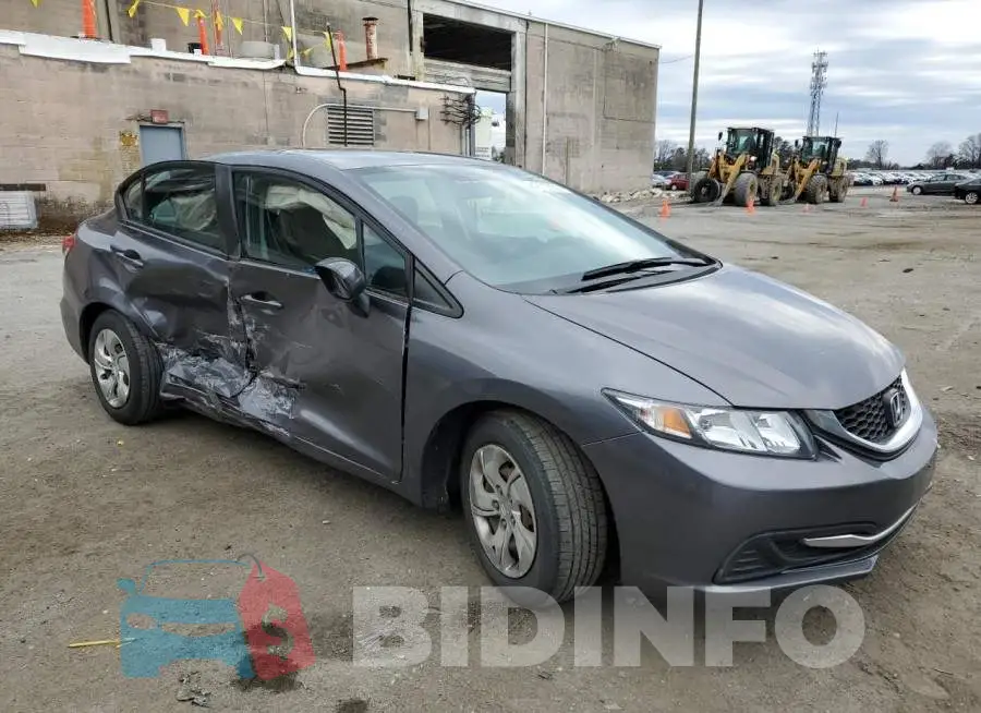 19XFB2E56EE053269 Photo# 4