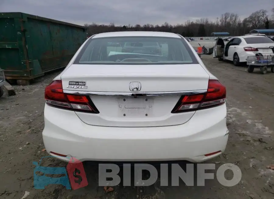 19XFB2F50FE078300 Photo# 6