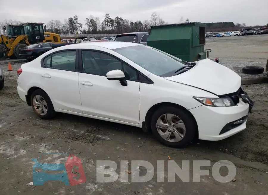 19XFB2F50FE078300 Photo# 4
