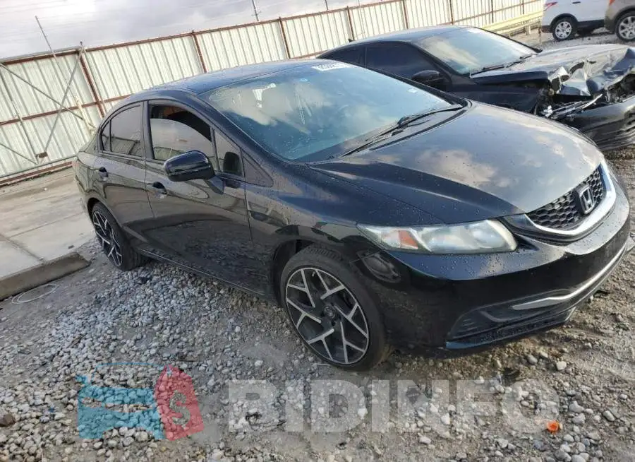 19XFB2F55EE040785 Photo# 4