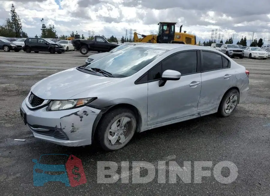 19XFB2F56EE271579 Photo# 1