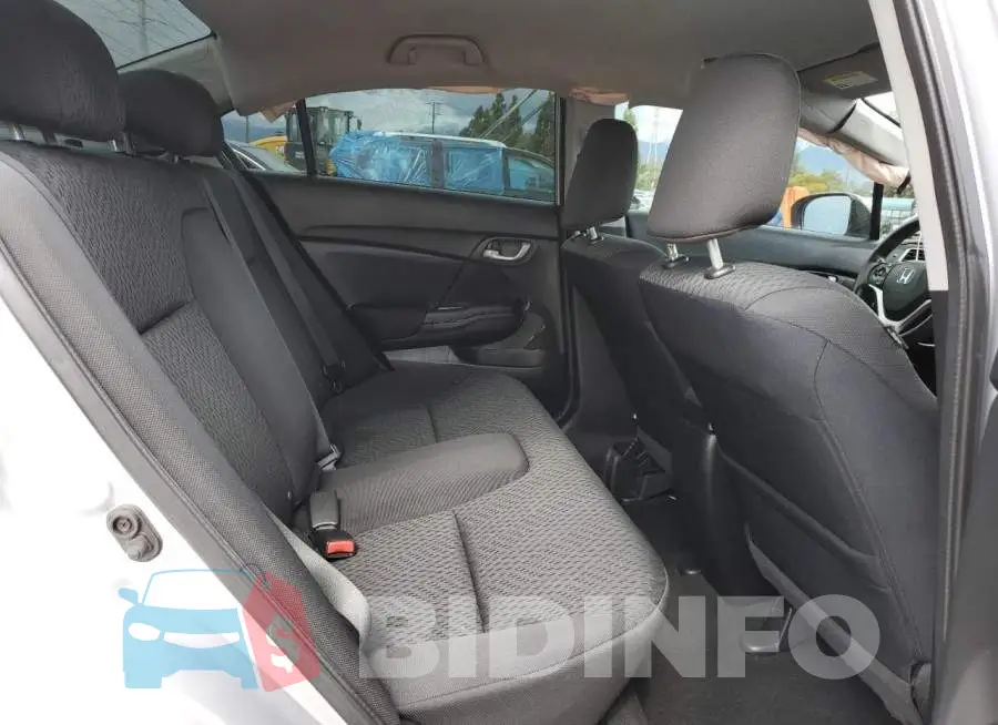 19XFB2F56EE271579 Photo# 10