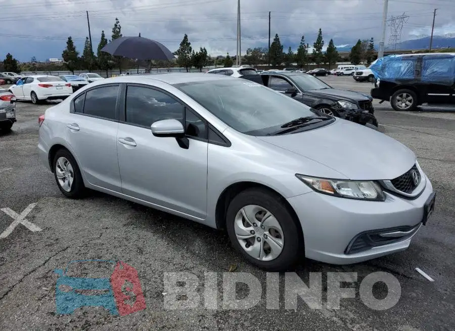 19XFB2F56EE271579 Photo# 4