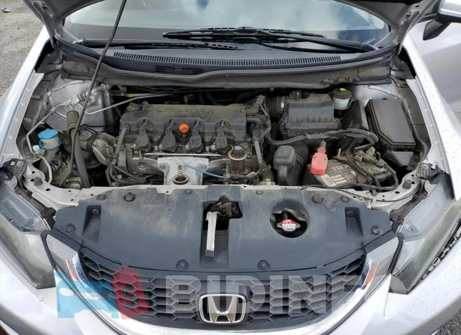 19XFB2F56EE271579 Photo# 11