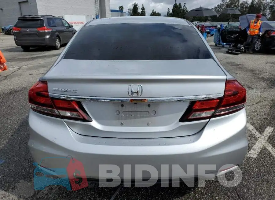 19XFB2F56EE271579 Photo# 6