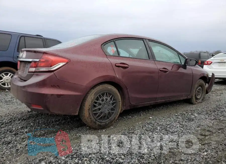 19XFB2F57FE012942 Photo# 3