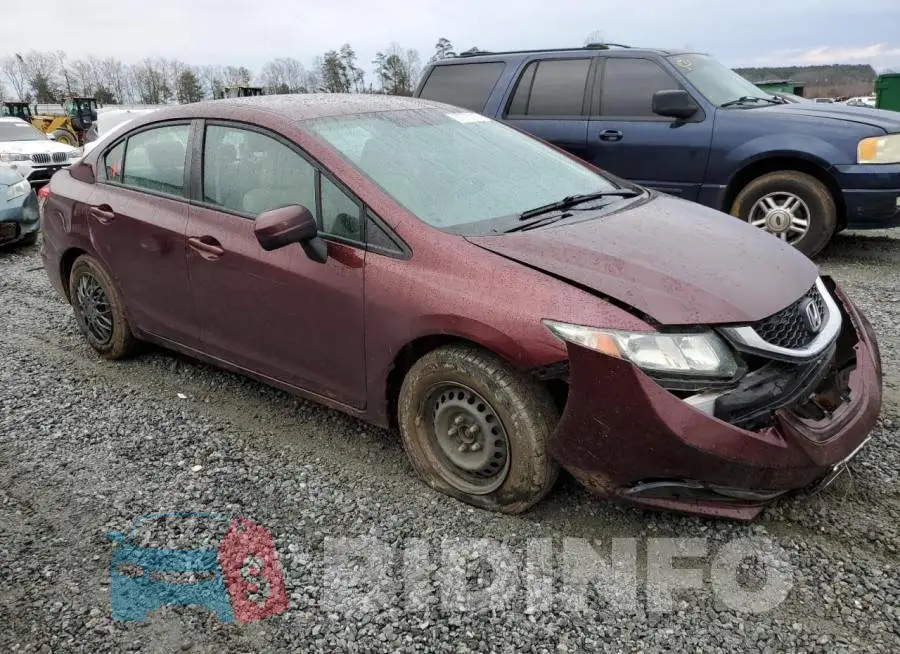 19XFB2F57FE012942 Photo# 4