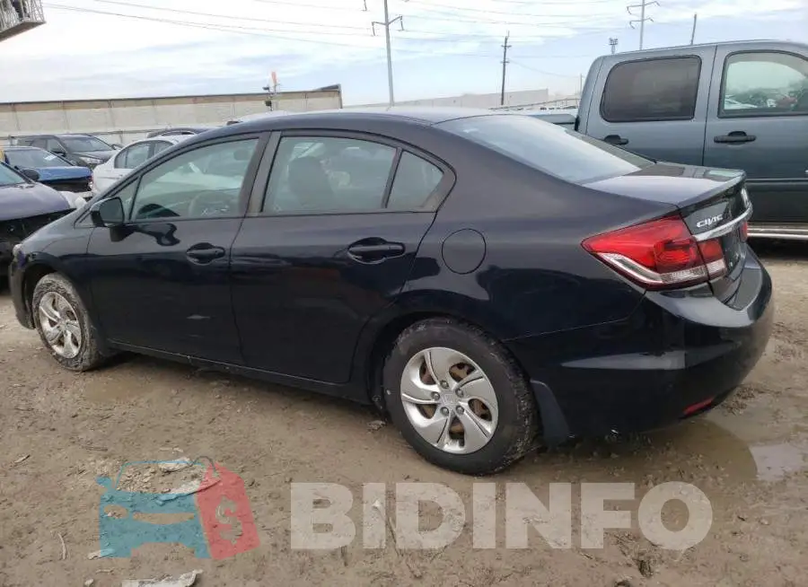 19XFB2F57FE076379 Photo# 2