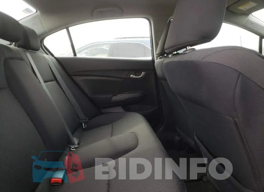 19XFB2F57FE076379 Photo# 10