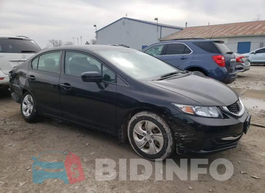 19XFB2F57FE076379 Photo# 4