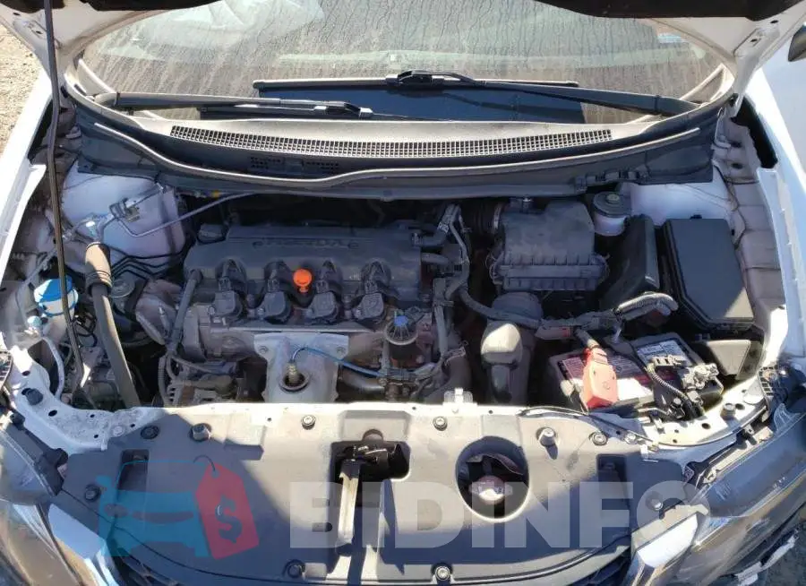 19XFB2F58FE701713 Photo# 11