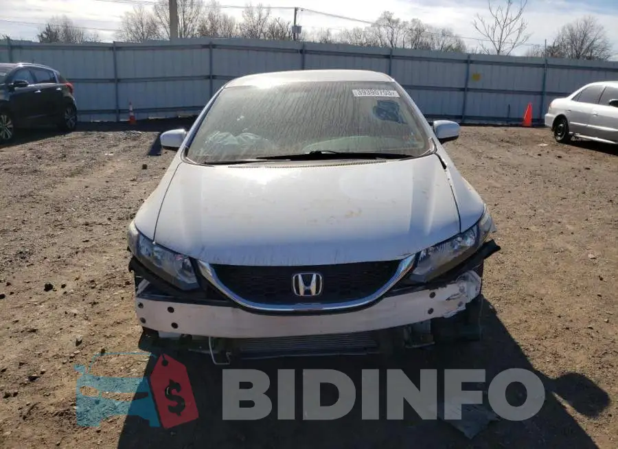 19XFB2F58FE701713 Photo# 5